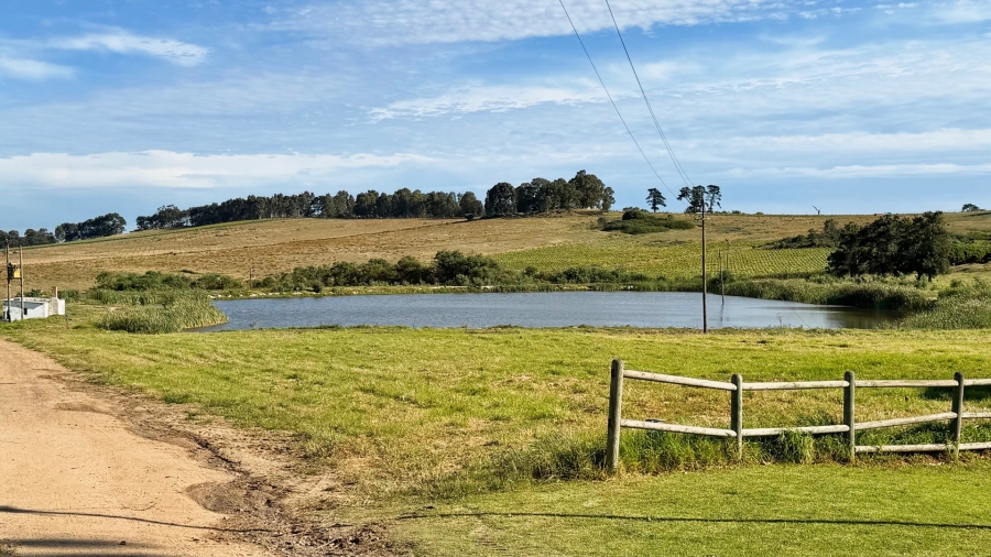 Commercial Property for Sale in Stellenbosch Farms Western Cape